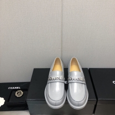 Chanel Loafers